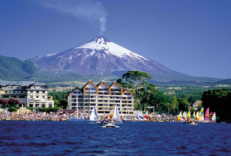 Things to do in Pucon in summer