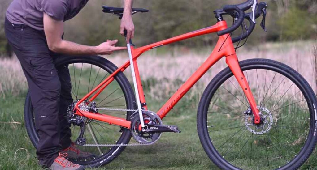 How to Fit Bike Size Correctly Top Guideline