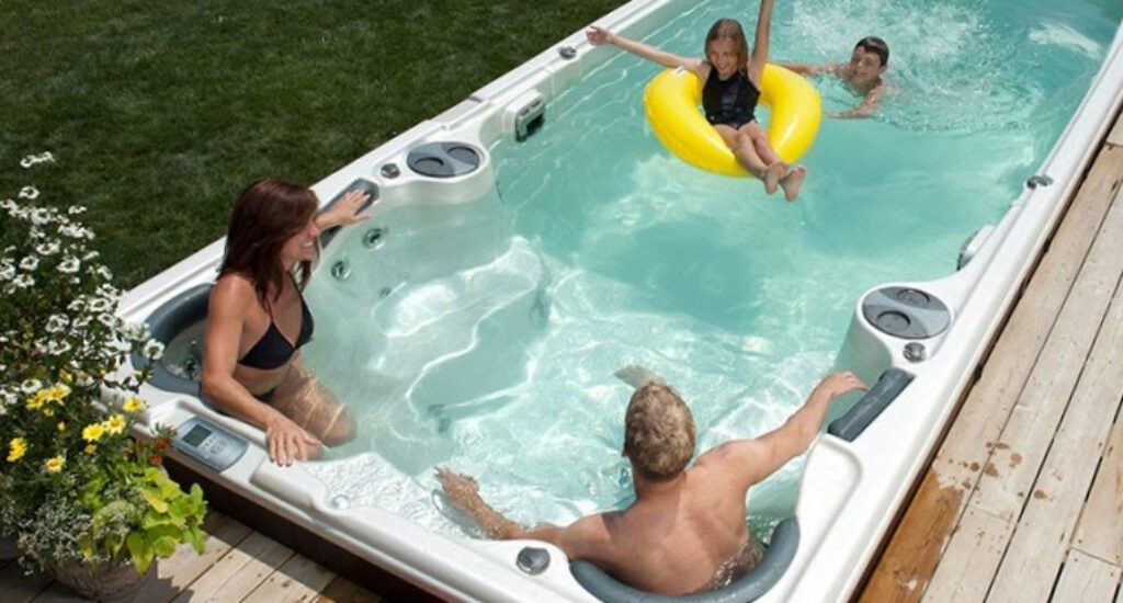 Are swim spas worth it?
