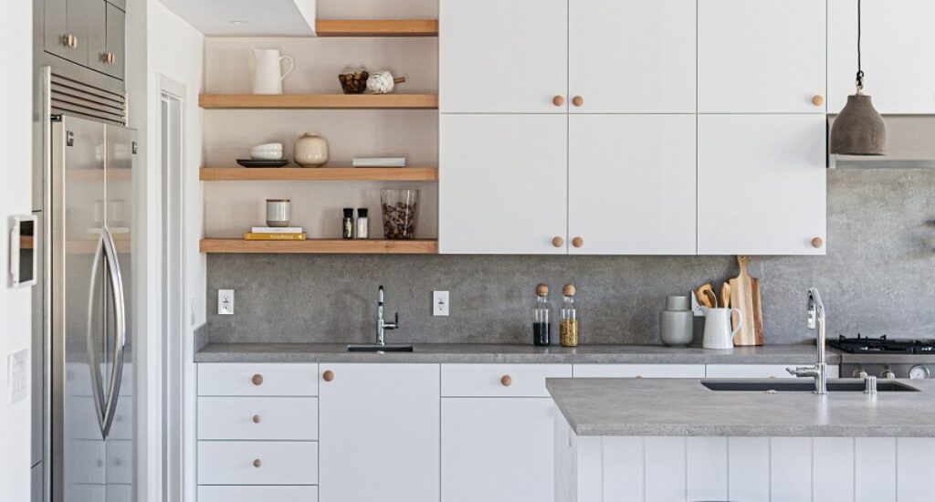 Top ten kitchen decoration ideas
