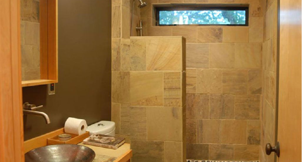 Small bathroom ideas to decorate them with style