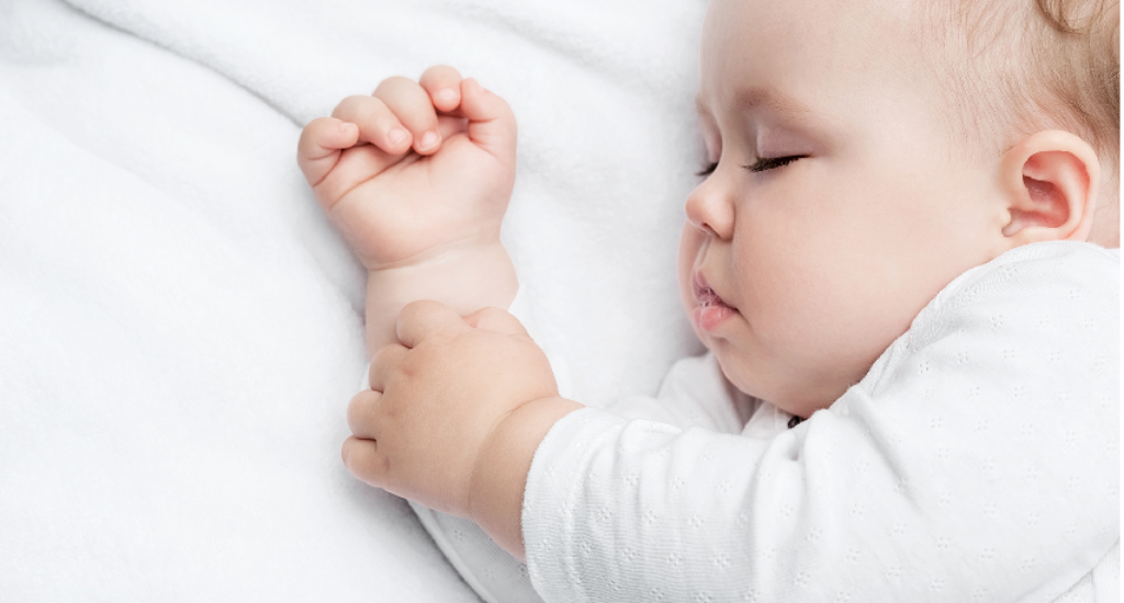The best tricks for your child to fall asleep on time