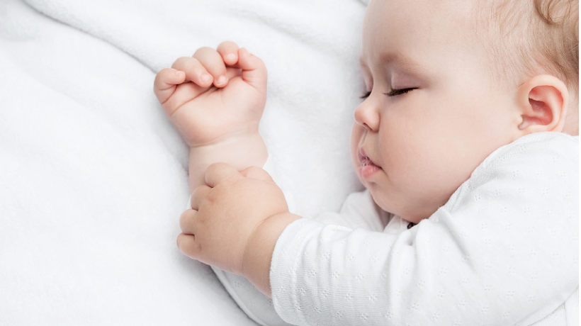 The best tricks for your child to fall asleep on time