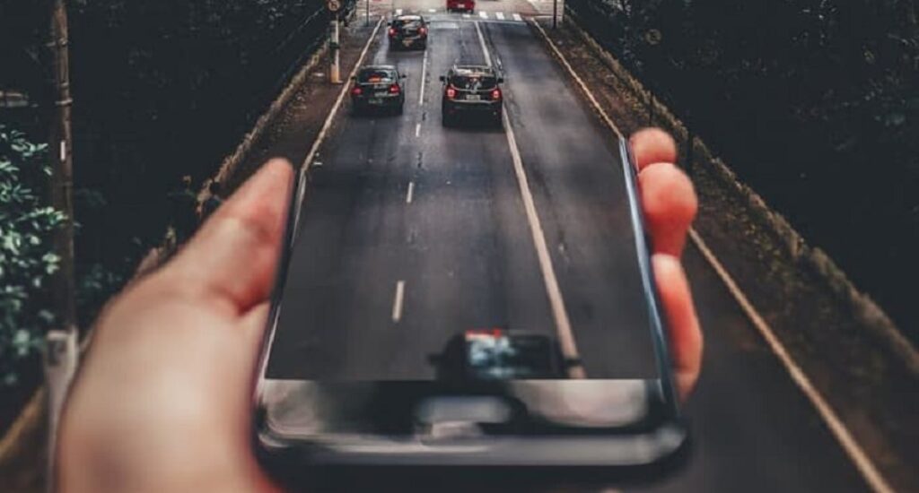 5 Car Tracking Apps for Mobile