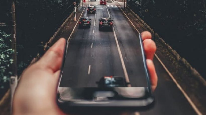 5 Car Tracking Apps for Mobile