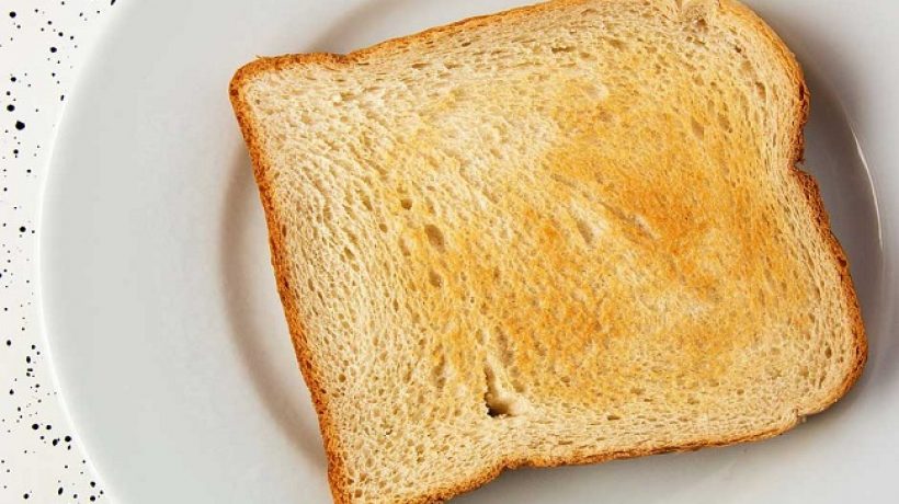 Easy Ways to Toast Bread Without a Toaster