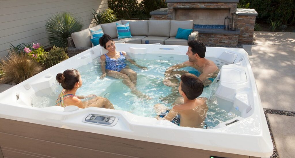 Things to Consider Before Using a Hot Tub