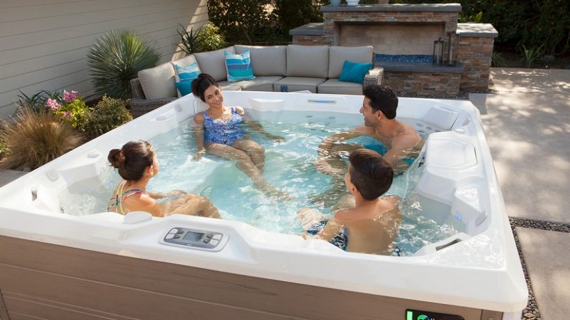 Things to Consider Before Using a Hot Tub