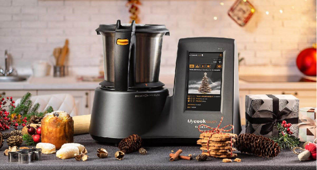 The best cheap kitchen robot