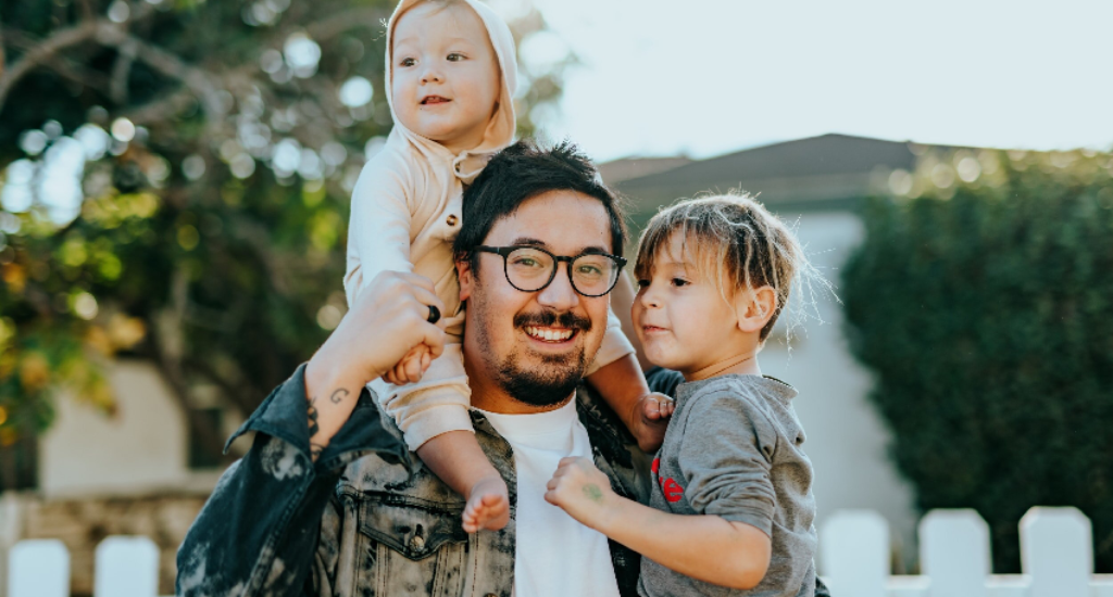 How to take care of your children’s mental health