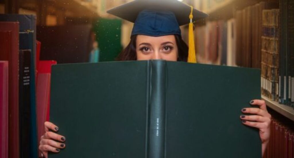 How Do Employers Verify Education