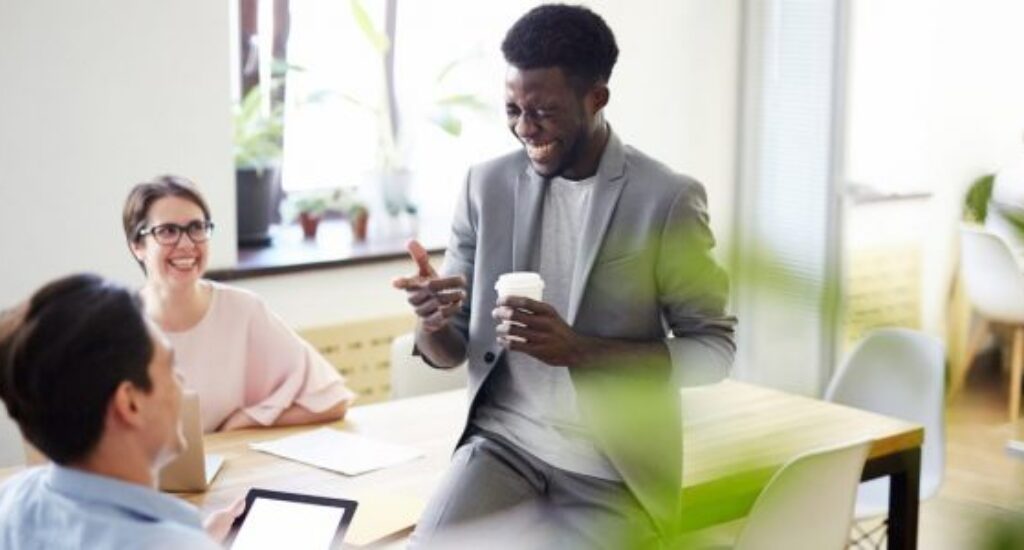 The Basic Requirements for a Fulfilling Career