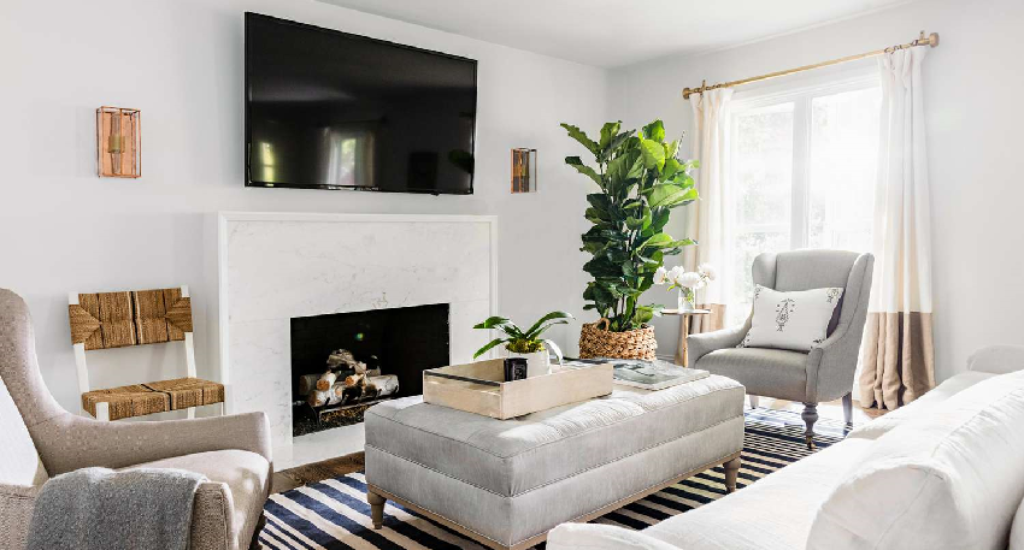 How to clean your house thoroughly and quickly