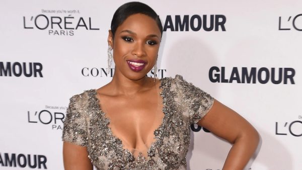 Jennifer Hudson net worth