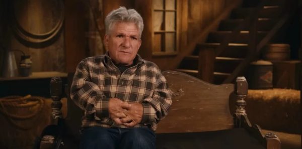 Matt Roloff net worth