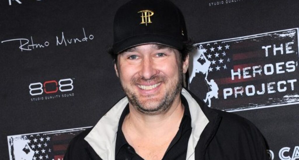 Phil Hellmuth net worth, wife, heights, books, lifestyle and more