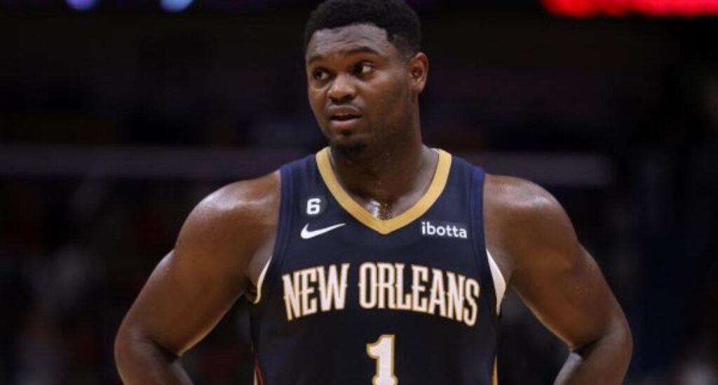 Zion Williamson net worth, stats, injury, return, career and bio