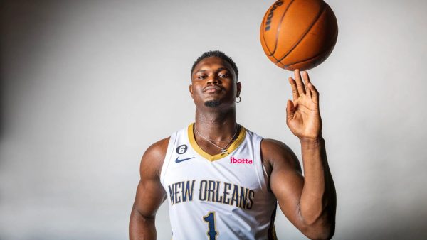Zion Williamson net worth