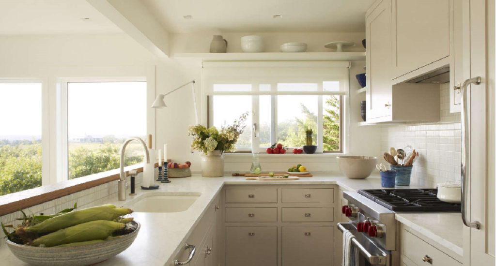 7 tips to have your home clean in less time
