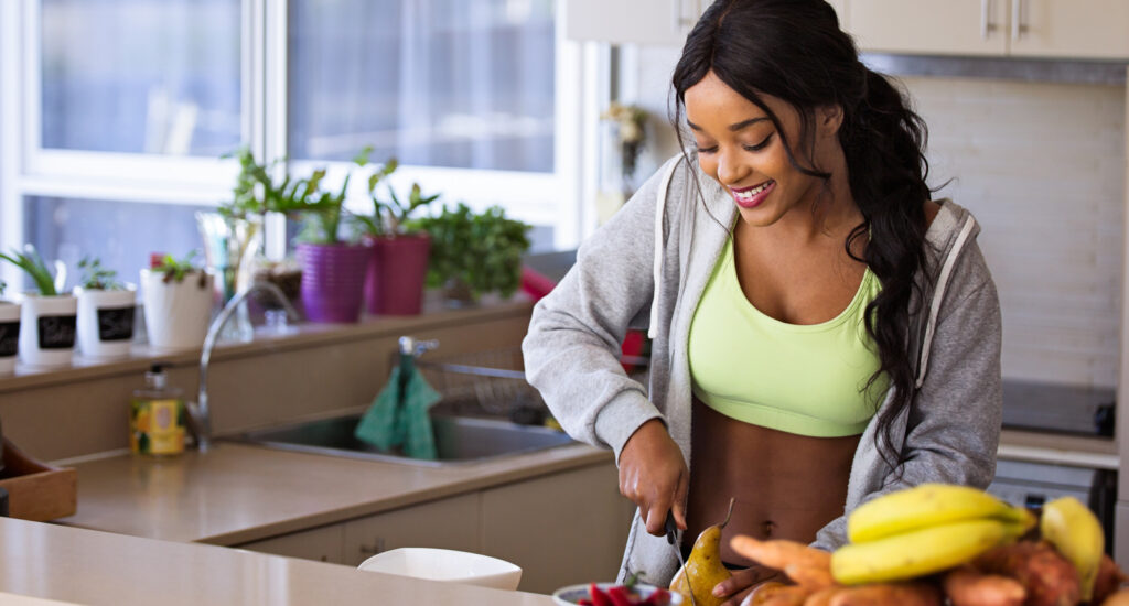 How to stay healthy in college?