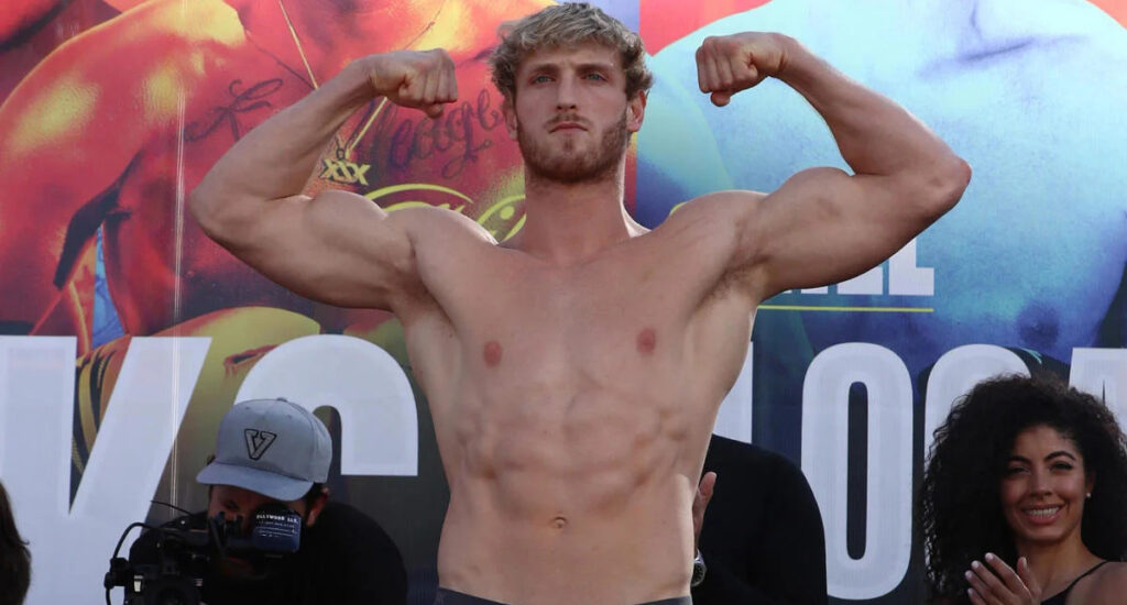 Logan Paul net worth, career, relationship and lifestyle