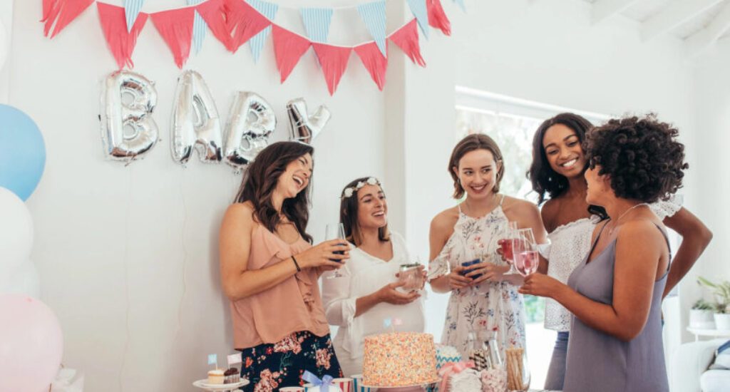 Baby Shower Dress Code: What to Wear and What to Avoid