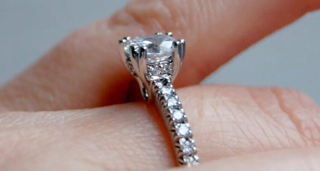 Maintaining Your Engagement Ring: Tips and Best Practices