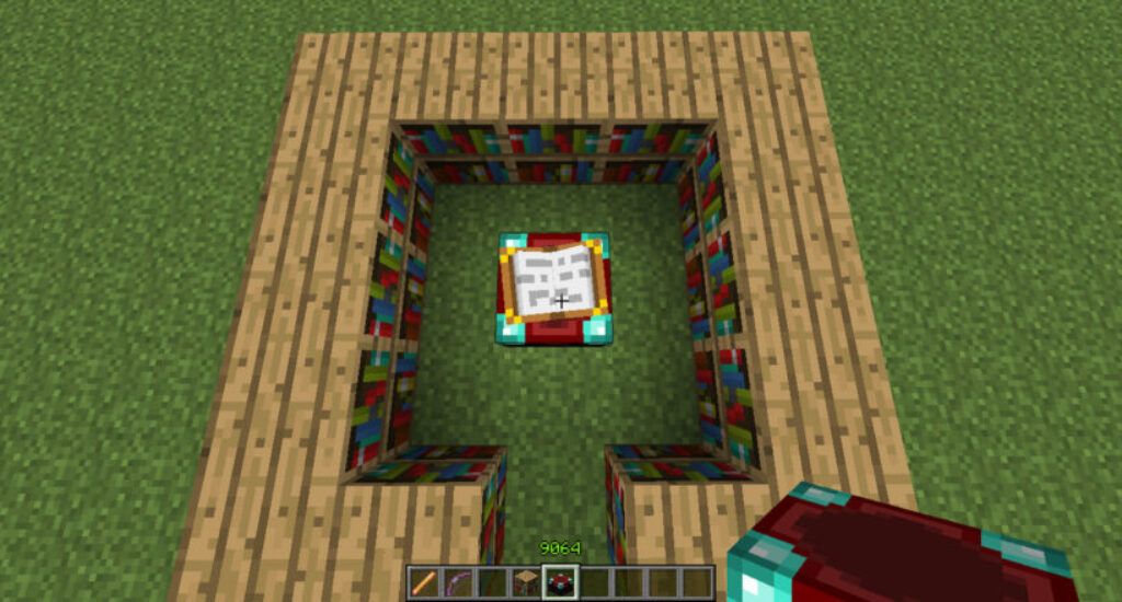How to Craft an Enchantment Table: A Comprehensive Guide