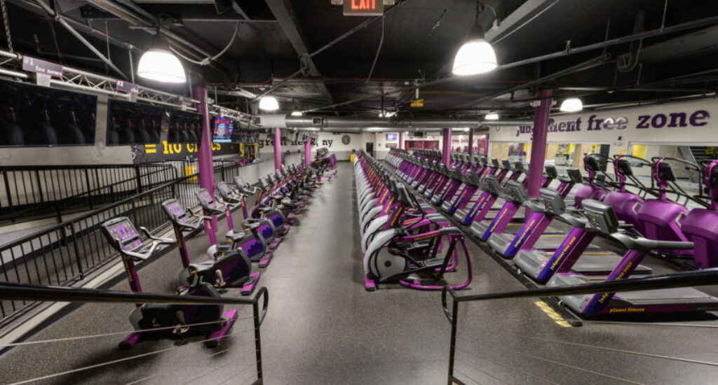 How to Downgrade Your Planet Fitness Membership