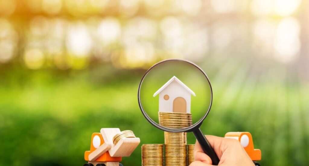 How to Invest in Real Estate with No Money