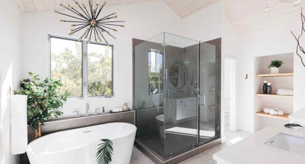 Small Spa Interior Design: Create a Relaxing Haven