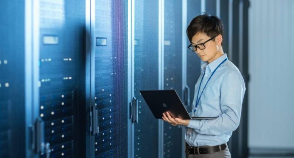 The Benefits of Hybrid Cloud Computing