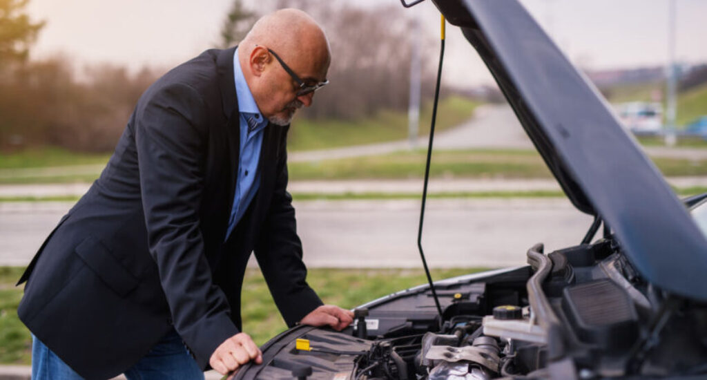 How to Fix Sloshing Sound in Your Car: A Step-by-Step Guide