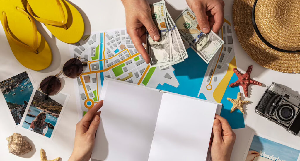 How to Organize a Low Cost Holiday in Greece