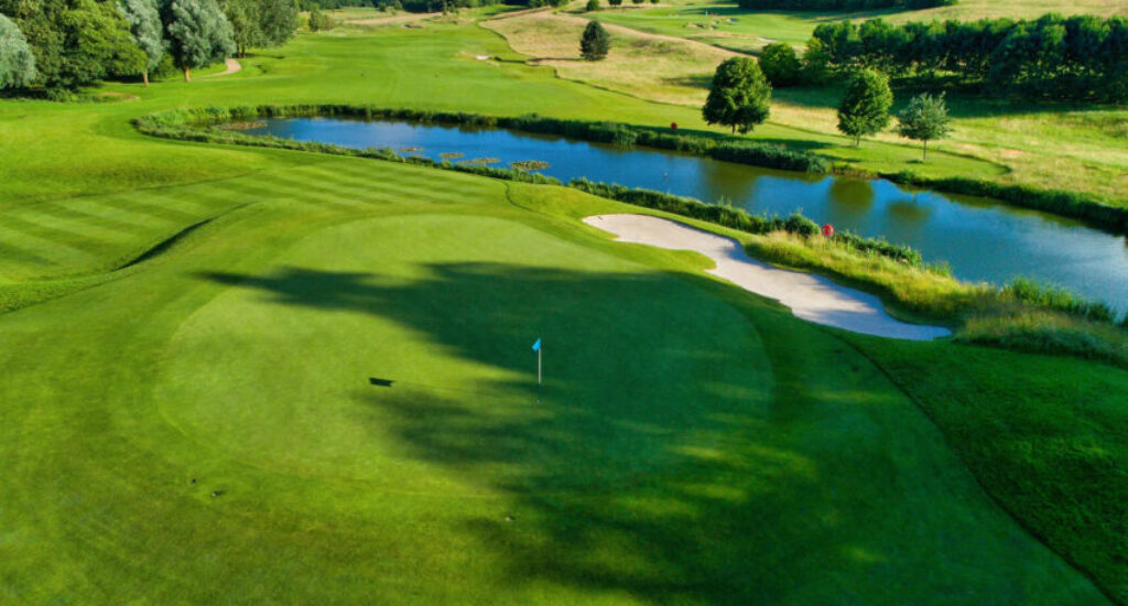 What Do You Enjoy About Playing Golf?