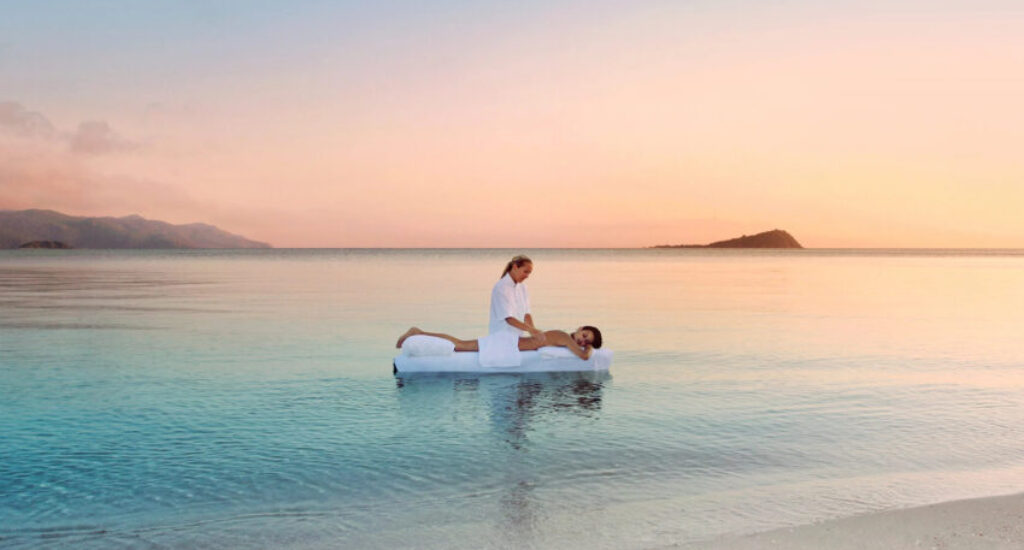 What Type of Spa is Perfect for Travelers?