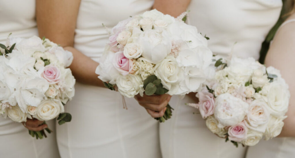 How to Be a Good Bridesmaid