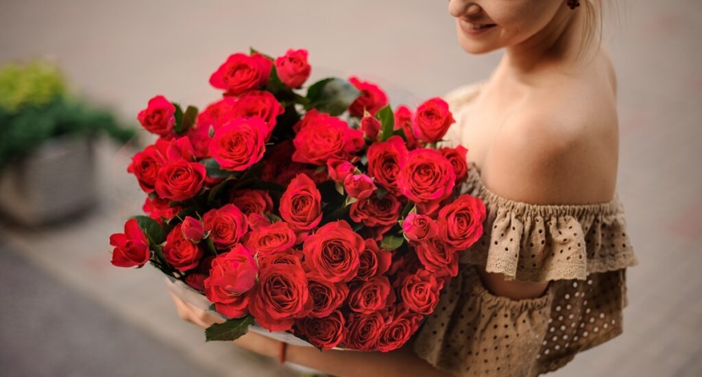 Valentine’s Bouquet for Him: Unique and Thoughtful Gift Ideas