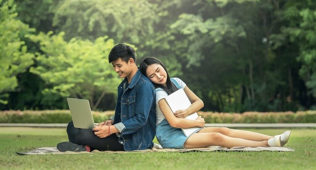 How to Forget a Girl and Focus on Studies