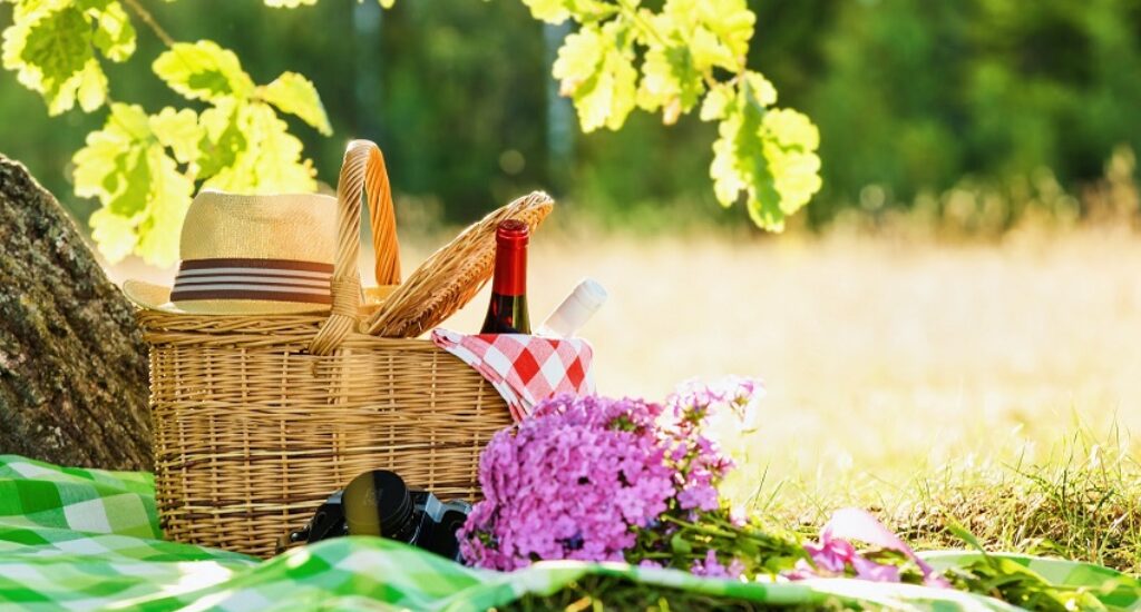 How to Set Up a Picnic: A Relaxing Outdoor Experience
