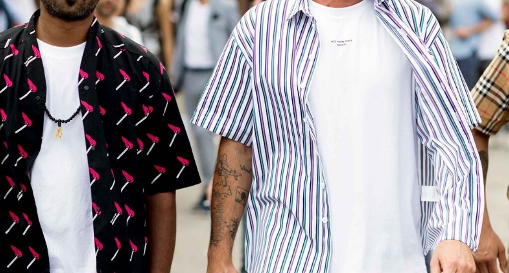 Is Cotton Shirt the Best Choice for Summer?