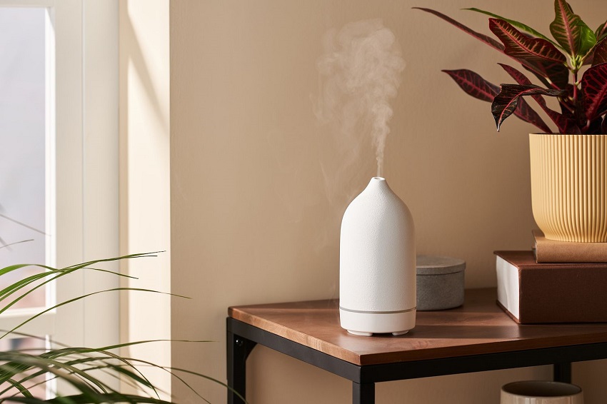 What Kind of Humidifier Do I Need for Sleep Apnea: Types of Humidifiers
