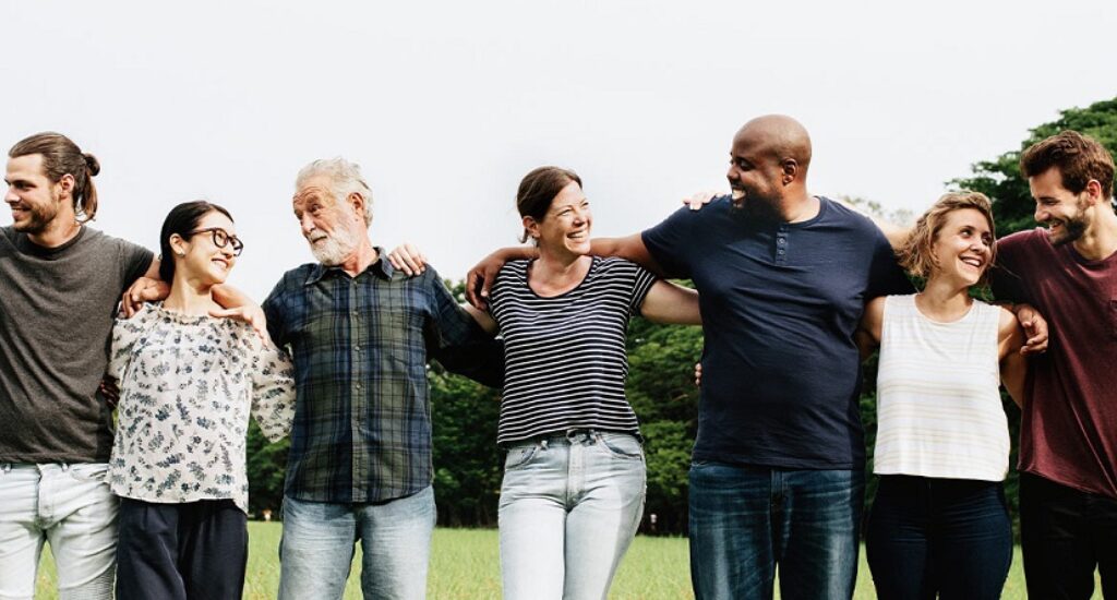 What is Society and Its Importance: Exploring the Bonds that Shape Us