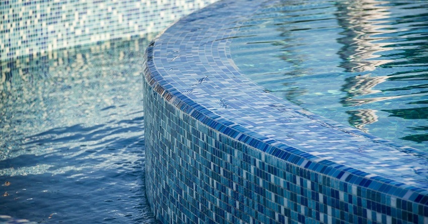 Where Are Mosaic Tiles Used