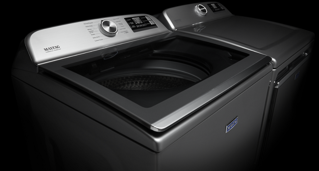 Which Washer Uses Less Electricity?