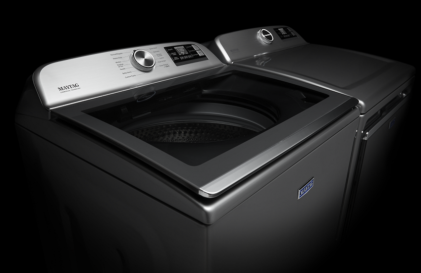 Which Washer Uses Less Electricity