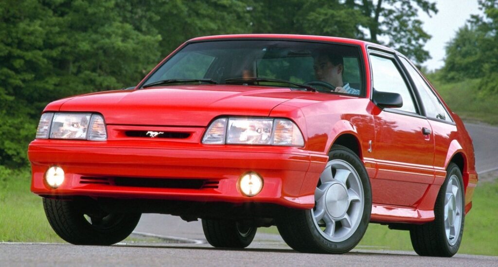 What 1990s Cars Will Be Classics? The Timeless Icons