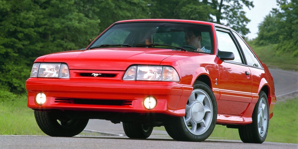 What 1990s Cars Will Be Classics? The Timeless Icons