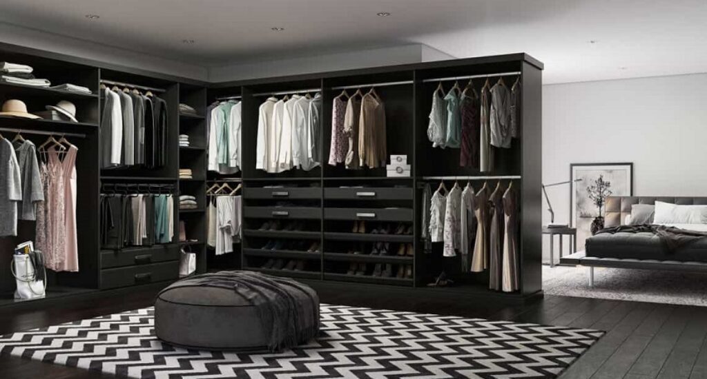How Much Should a Custom Closet Cost?