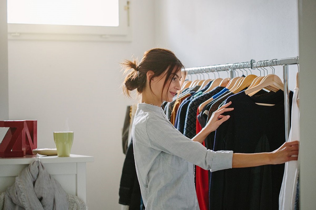 Tips for Selling Clothes Online